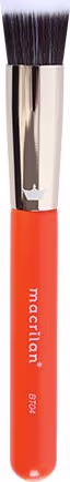 Pincel para Maquiagem Macrilan Beauty Tools BT04, 1 produto.