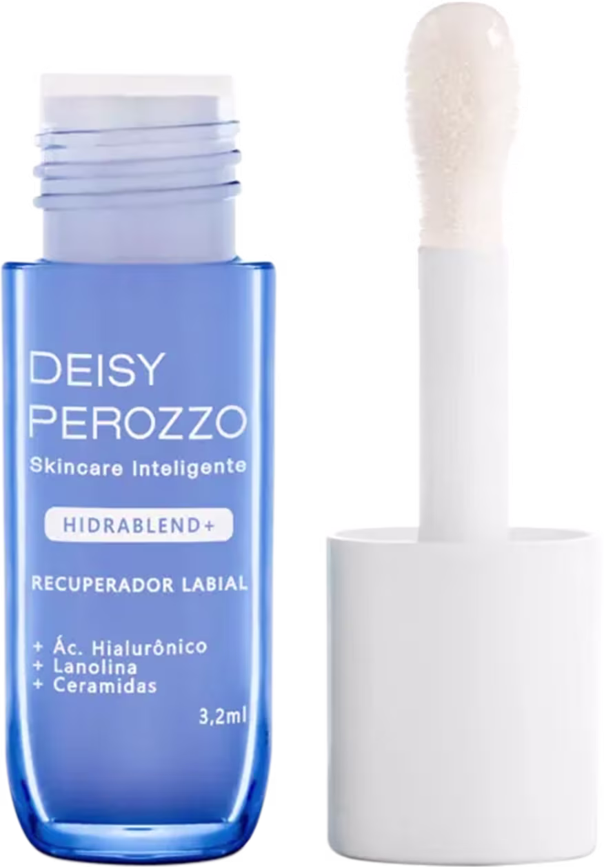 Recuperador Labial Deisy Perozzo Hidrablend+ 3,2ml