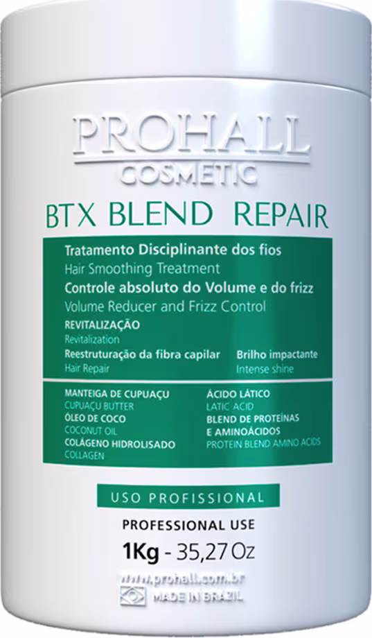 Prohall Cosmetic BTX Blend Repair 1kg