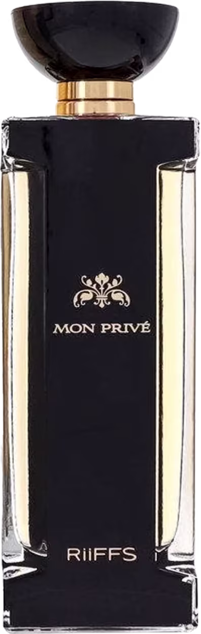 Perfume Feminino Riiffs Mon Prive Riiffs 100 ml Eau De Parfum