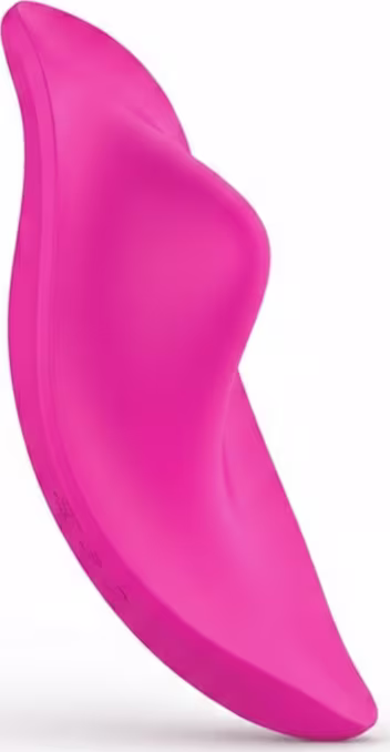 Vibrador Sexy Import Paname Pink, 1 produto.