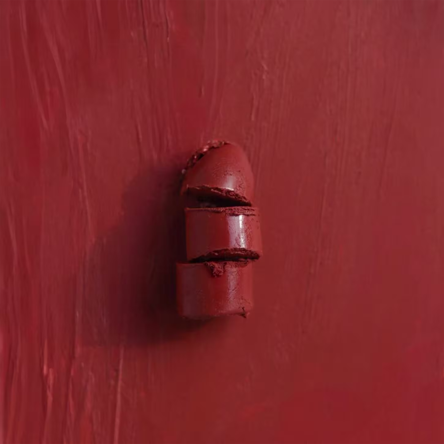 Amostra da cor Cinnabar