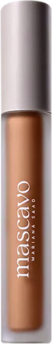 Corretivo Líquido Mascavo Soft Blur 40W, 6g.