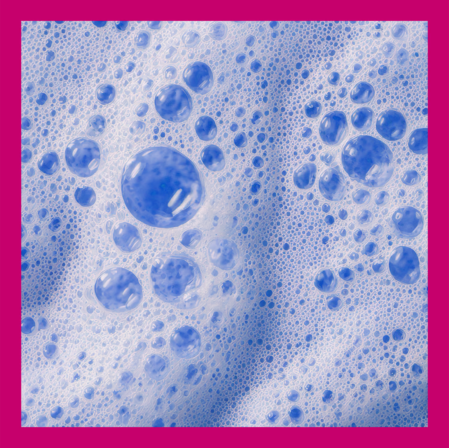 Frasco rosa de 250ml do shampoo reparador reconstrutor SOS da linha Forever Liss, com tampa azul e rótulo destacando os benefícios do produto para cabelos danificados.