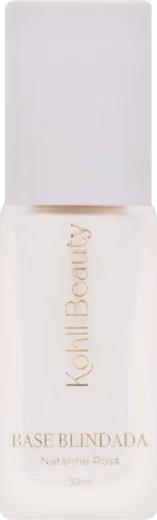 Base Líquida Kohll Beauty Blindada 0N Véu da Noiva 30ml