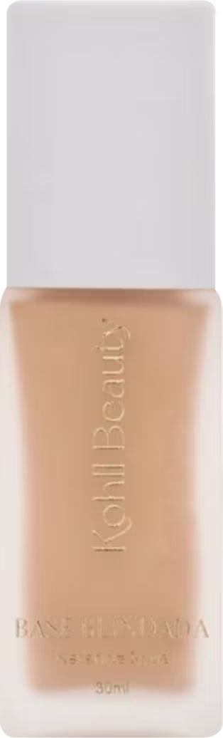 Base Líquida Kohll Beauty Blindada 2N Poço Azul 30ml