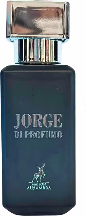 Perfume Masculino Jorge Di Profumo Maison Alhambra EDP, 30ml.