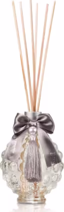 Difusor de Aromas Vanilla Cítrica, da marca Empório Essenza Serra Gaúcha.