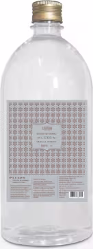 Refil de Difusor de Aromas Vanilla Cítrica, da marca Empório Essenza Serra Gaúcha.