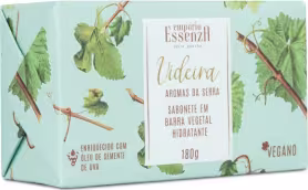 Sabonete em Barra Empório Essenza Serra Gaúcha Videira 180g