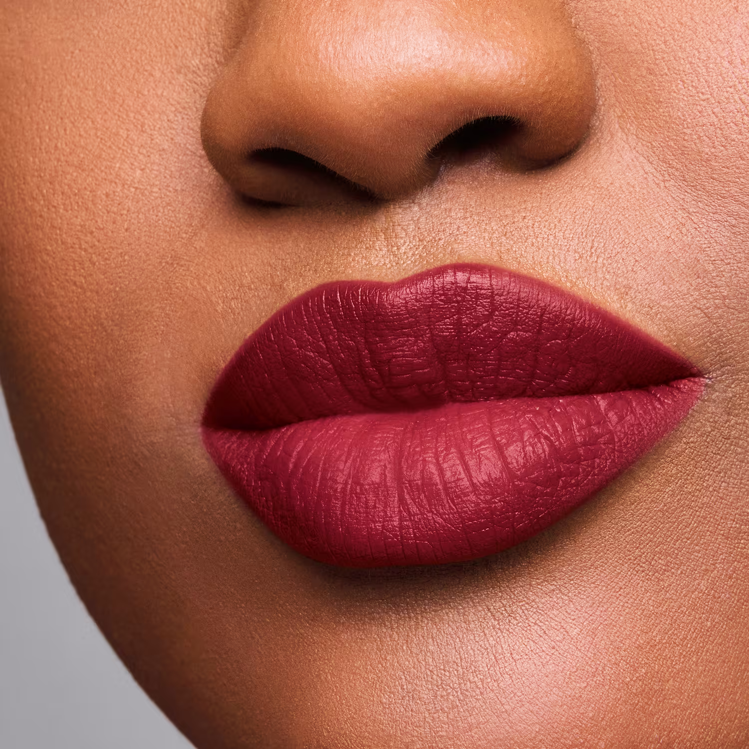 Batom Cremoso Quem Disse, Berenice? POP Rosa Radiante, 3,6g.