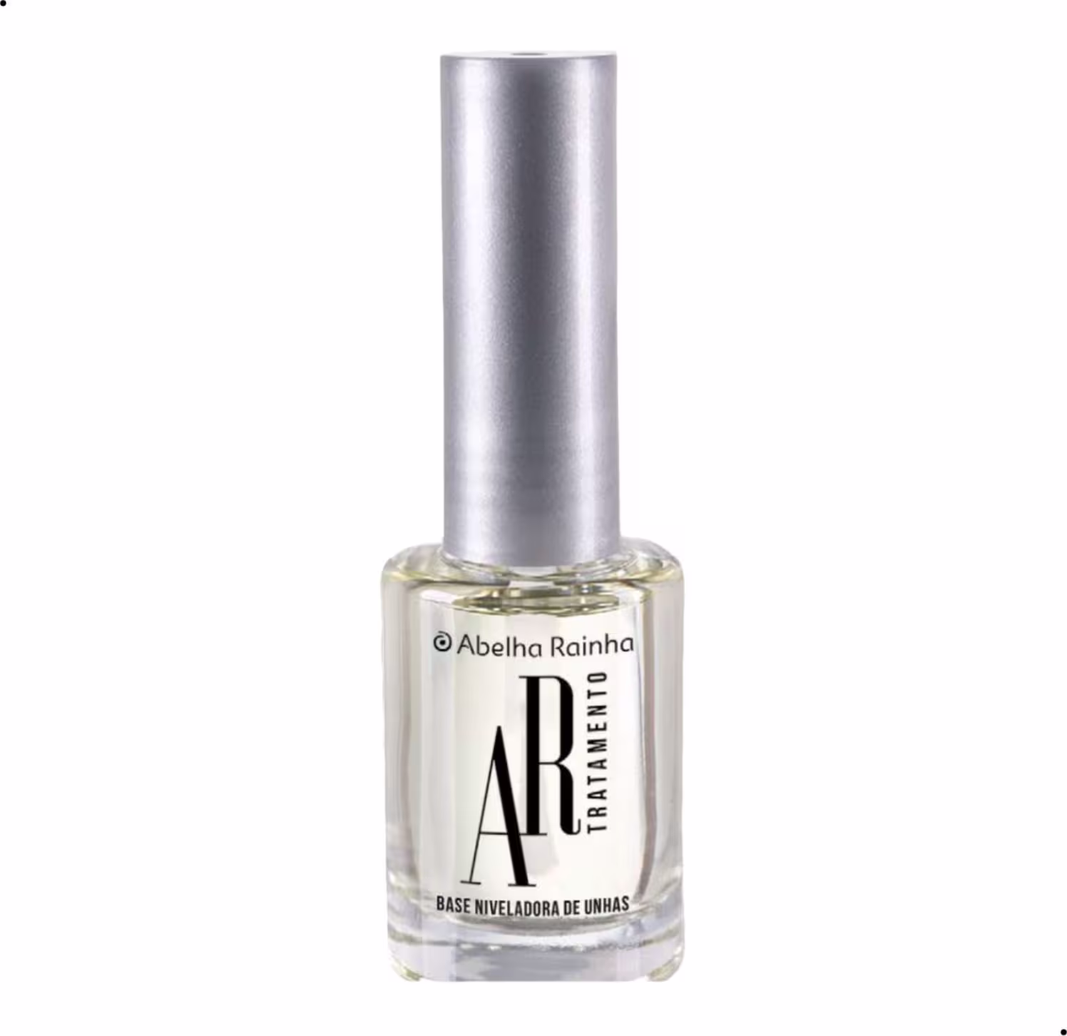 Base Niveladora para Unhas Abelha Rainha AR Tratamento, 9ml.