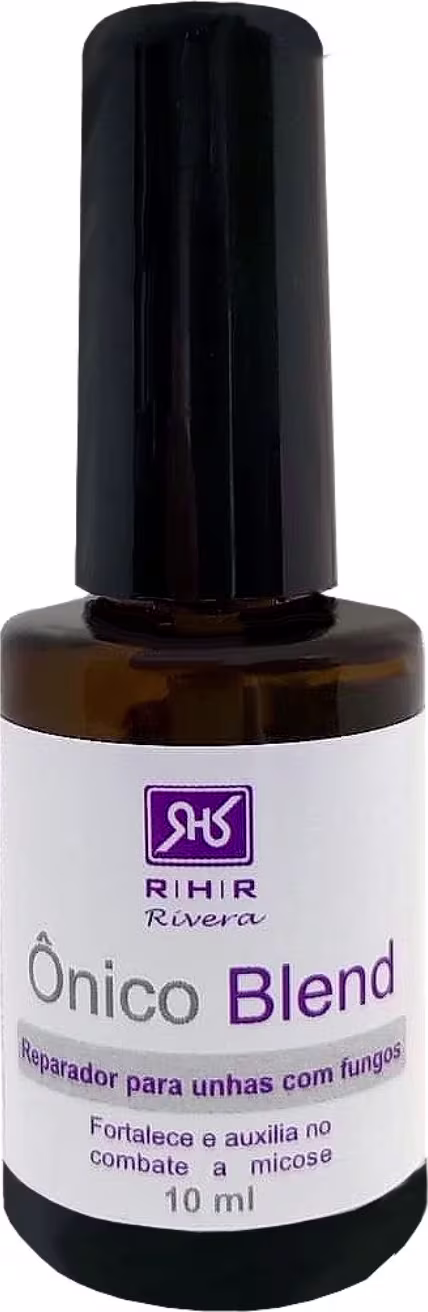 Reparador para Unhas RHR Cosméticos.