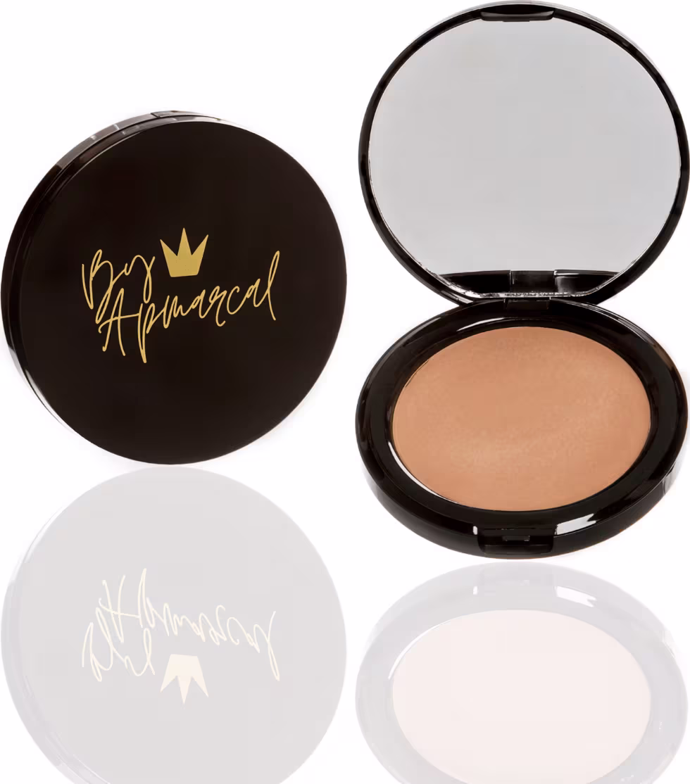 Pó Bronzer APMarcal Collection