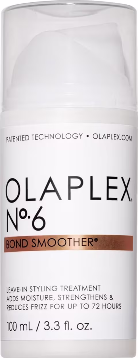 Leave-in Olaplex Nº. 6 Bond Smoother, 100ml.
