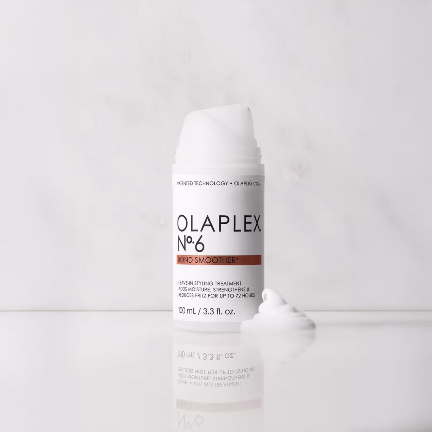 Leave-in Olaplex Nº. 6 Bond Smoother, 100ml.