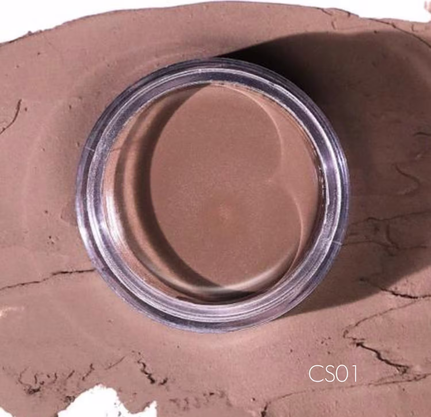 Pomada para Sobrancelha Fand Cosméticos, 5g.