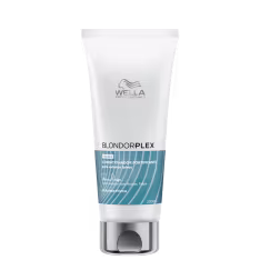 Condicionador Fortificante Wella Professionals BlondorPlex de 200ml