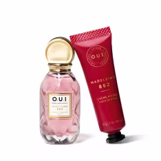 Imagem do produto Combo Madeleine 862: Eau de Parfum 30ml + Creme De Mãos 30g