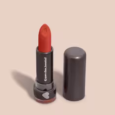 Imagem do produto Batom Mate Laranja Quentito Alta Pigmentação 3,8g