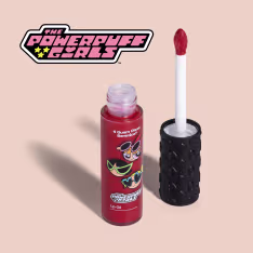 Imagem do produto Lip Oil Vermelho Me Sigam Meninas QDB As Meninas Super Poderosas 9,5ml