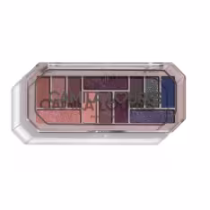 Imagem do produto Paleta de Sombras Camila Loures 10,8g