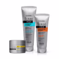 Imagem do produto Combo Siàge Men: Shampoo 250ml + Condicionador 200ml + Pomada Modeladora 90g