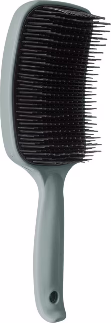 Escova Raquete Santa Clara Flex Prata, 1 produto.