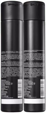 Kit Acquaflora Homem Duo Care, 2 produtos.