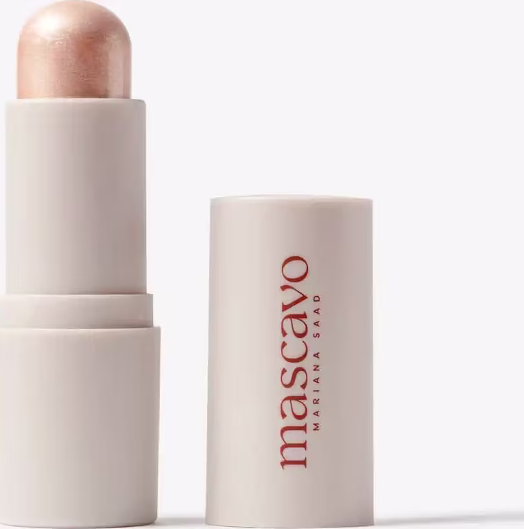 Iluminador em Bastão Mascavo Glow Stick Champagne 6g