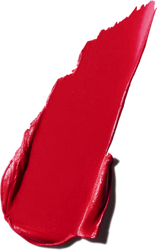 A imagem mostra um pouco do produto espalhado em um fundo branco.