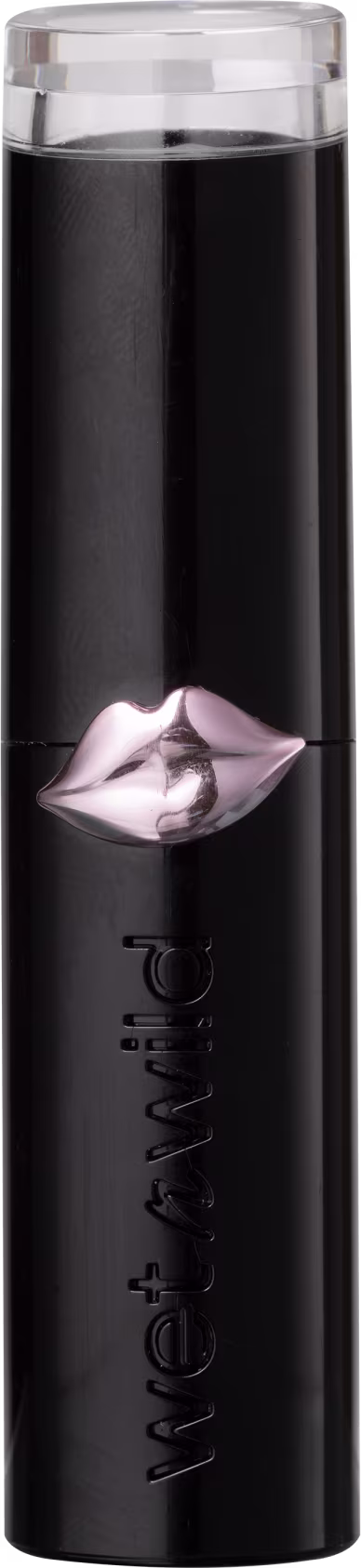 Batom Wet n Wild Mega Last Cinnamon Spice