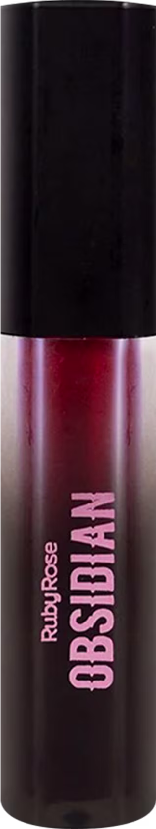 Embalagem fechada do batom líquido