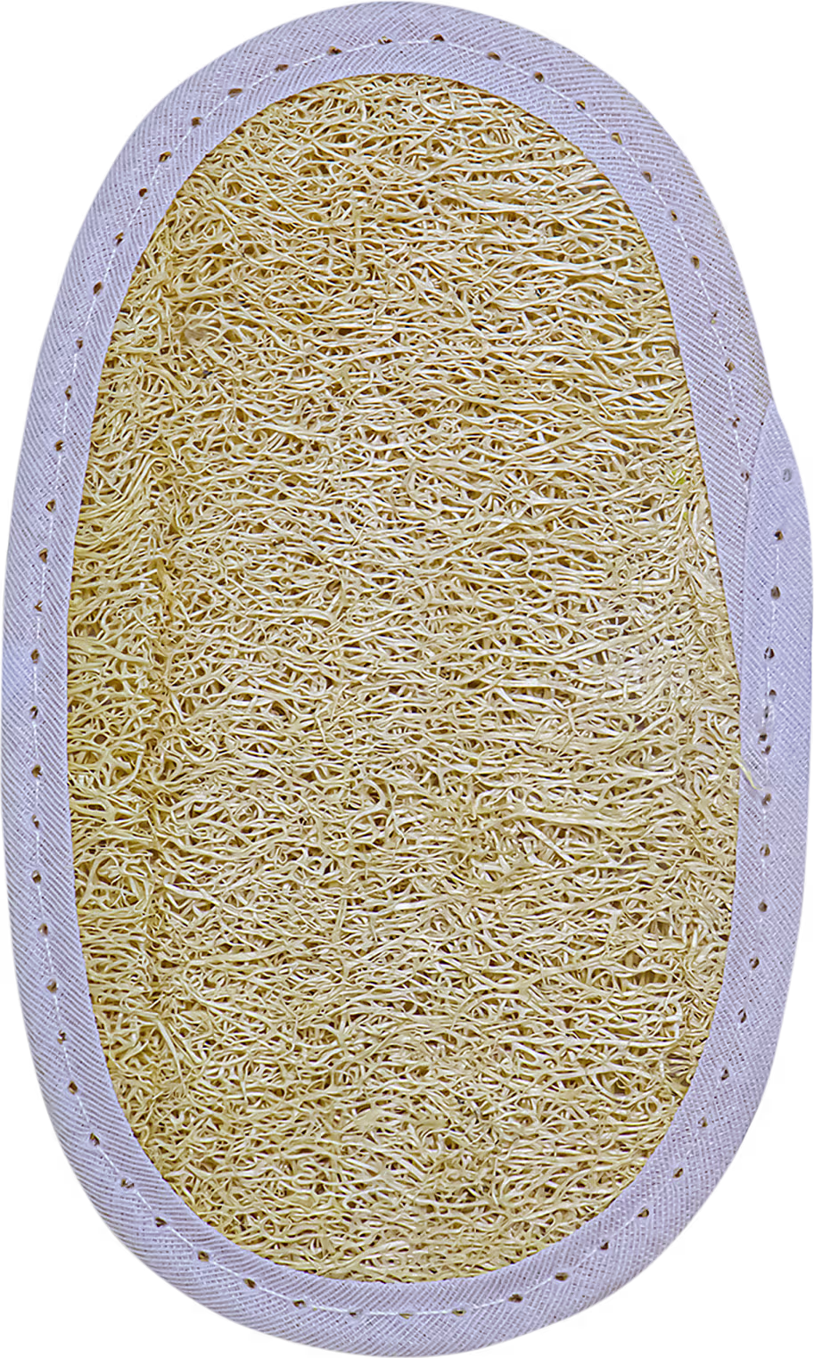 Bucha Esponja Oval da marca Orgânica