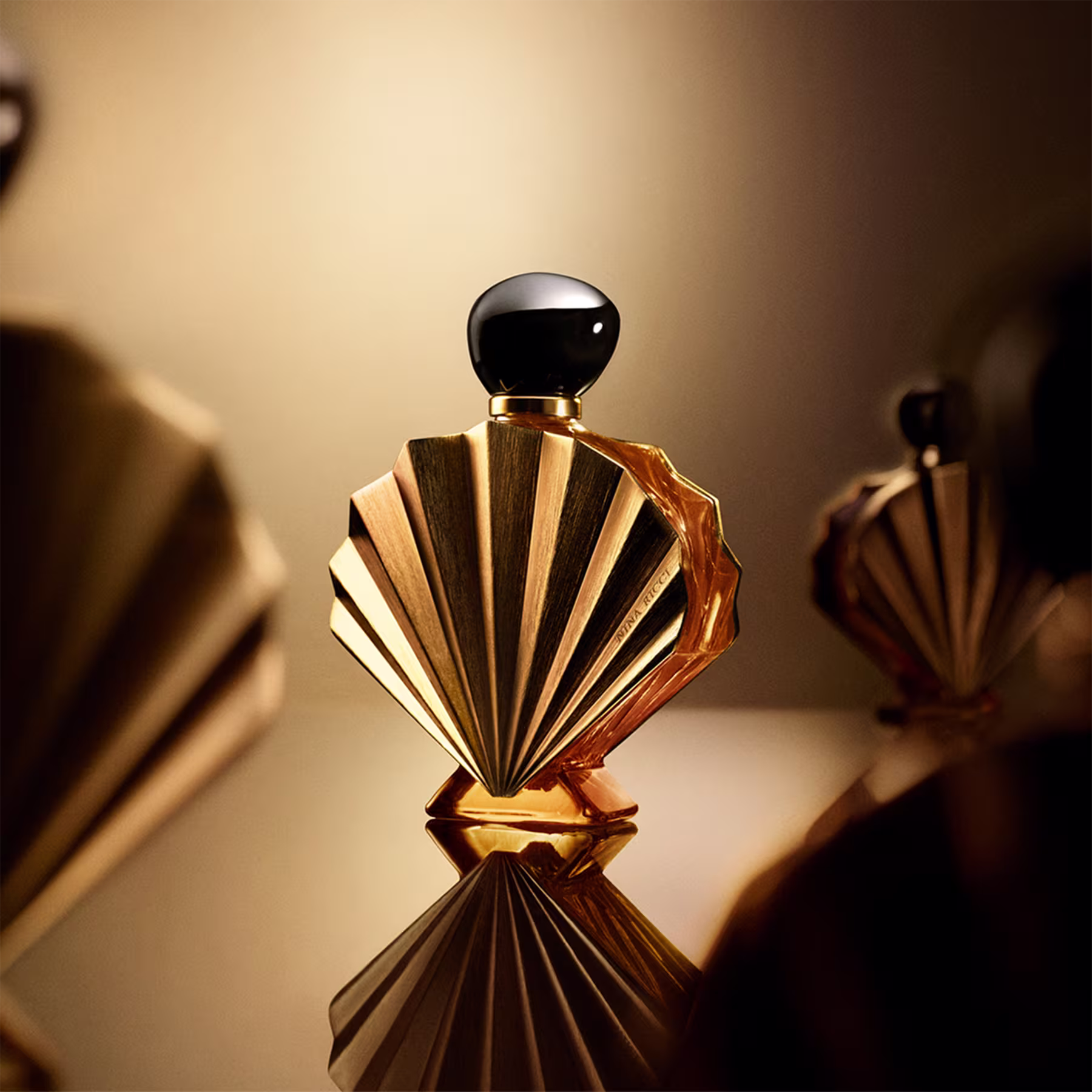 Perfume Feminino Vénus Nina Ricci Eau de Parfum