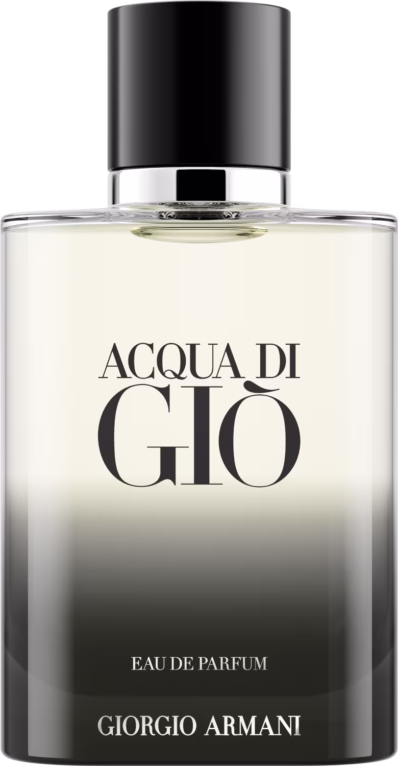 Perfume Masculino Acqua Di Giò Giorgio Armani Eau de Parfum de 100ml