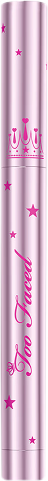 Sombra Cremosa em Bastão Too Faced Quickie Queen Pure Magic, 1,5g.