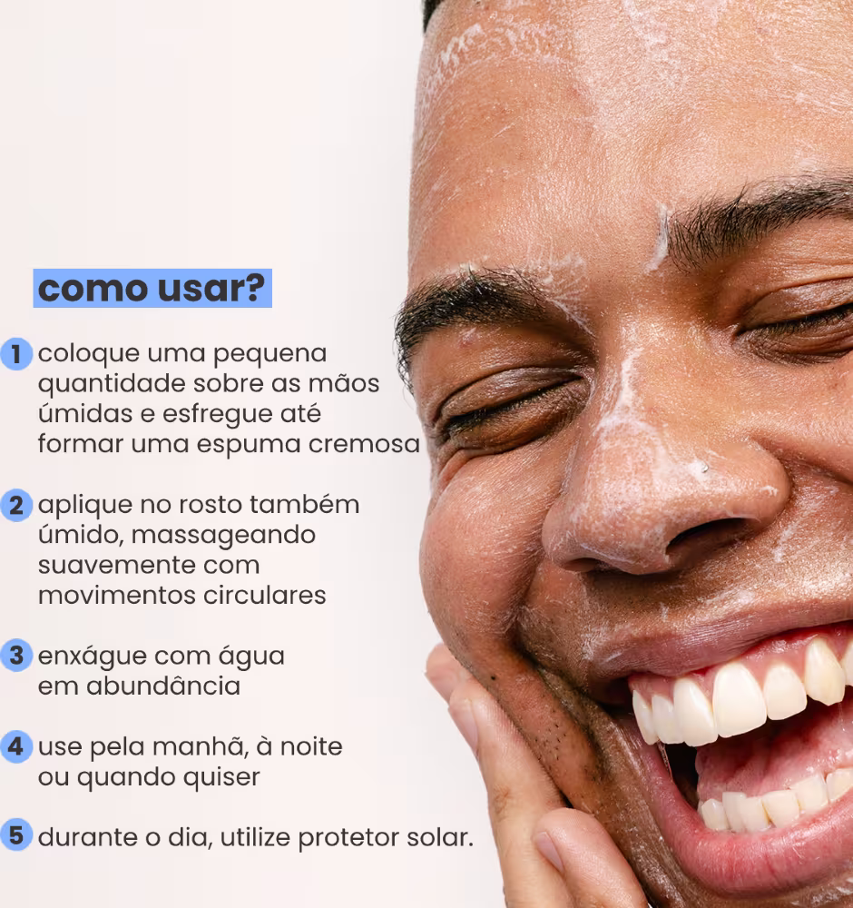 Limpador Antioleosidade Sallve Refil, 240ml.