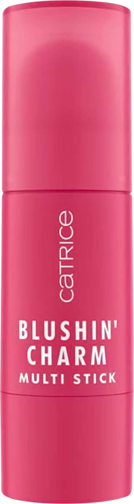 Catrice Blushin' Charm Multi Stick 010 Pink Sweetheart