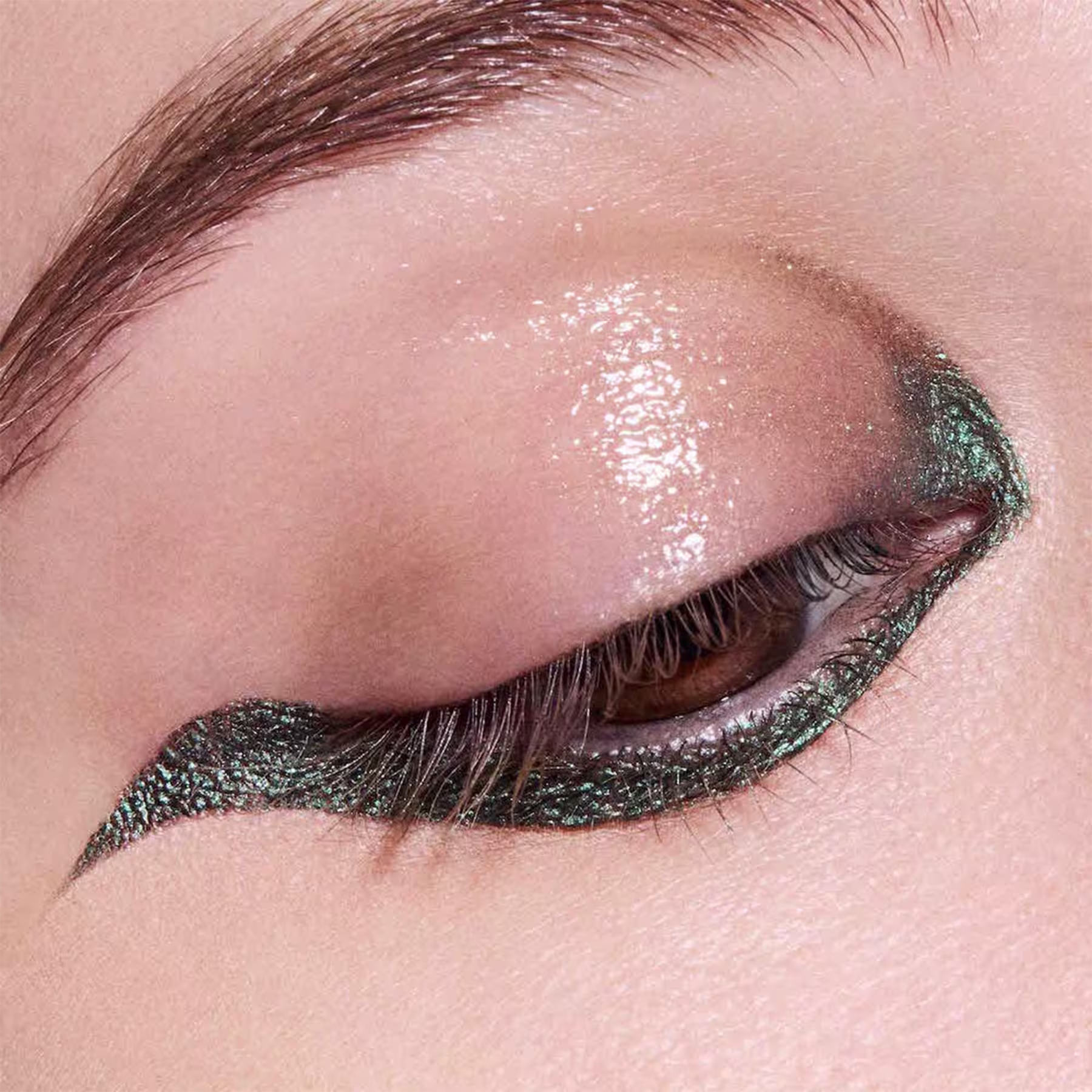 Sombra Metálica M.A.C Single Shadow Kaizen Cash In, 1g.