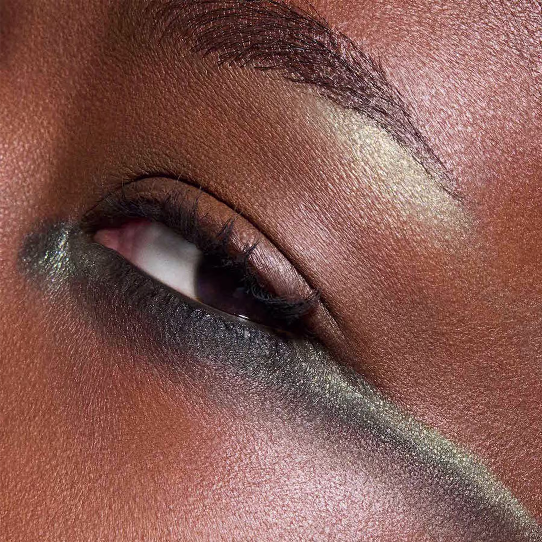 Sombra Metálica M.A.C Single Shadow Kaizen Try Me On, 1g.