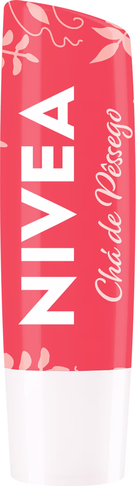 Hidratante Labial NIVEA Bridgerton Chá de Pêssego, 4,8g.