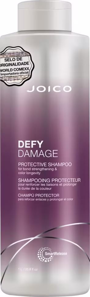 Kit Joico Defy Damage Protective Double Salon, 2 unidades.