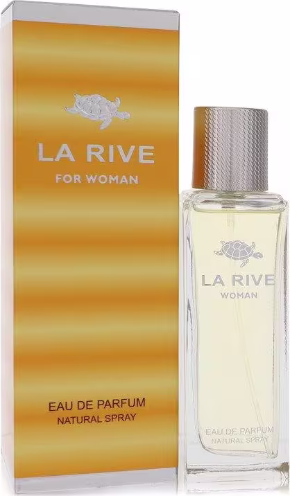 Perfume La Rive da marca La Rive.