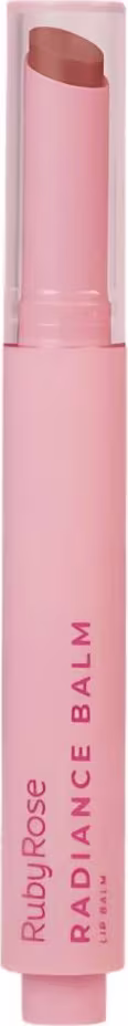 Balm Labial Ruby Rose Radiance Balm RB20, 2,2g.