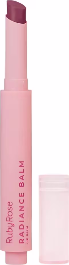 Balm Labial Ruby Rose Radiance Balm RB40, 2,2g.