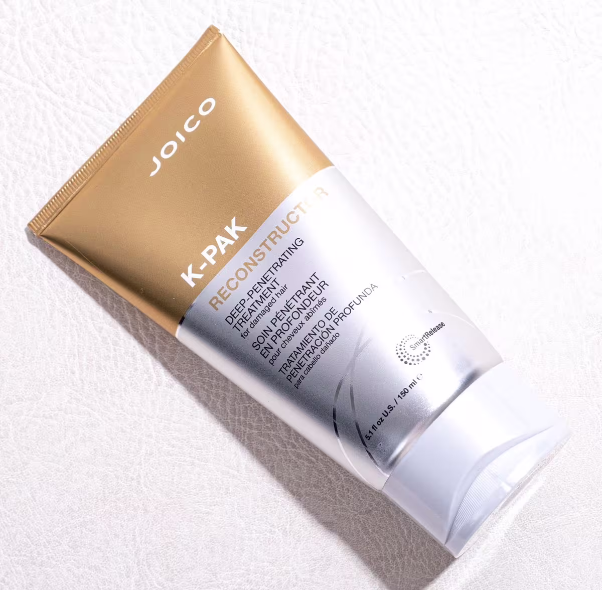 Kit Joico K-PAK Reconstructing Quarteto Salon, 4 produtos.