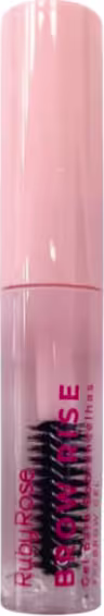 Gel para Sobrancelhas Ruby Rose Brow Rise 8,3g