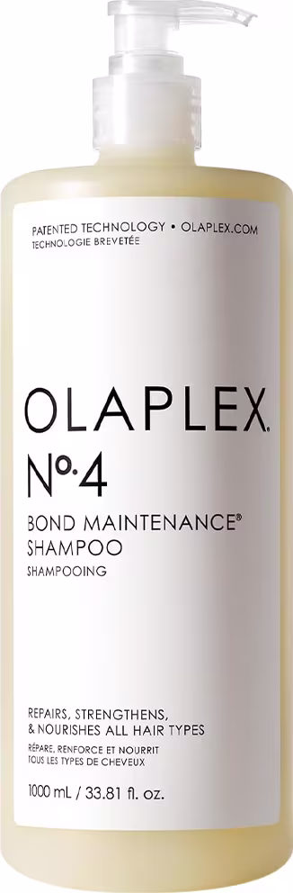 Shampoo Olaplex No. 4 Bond Maintenance 1L