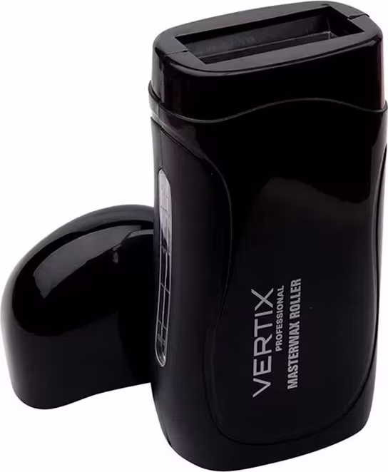 Aquecedor de cera depilatório elétrico.